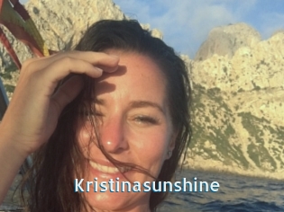 Kristinasunshine