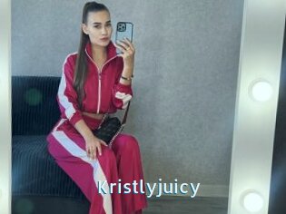 Kristlyjuicy