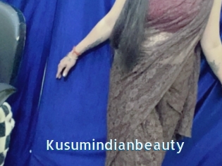 Kusumindianbeauty