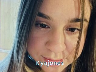 Kyajones