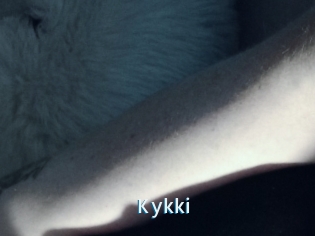 Kykki