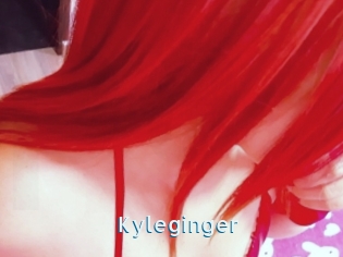 Kyleginger