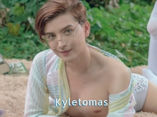 Kyletomas