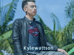 Kylewattson