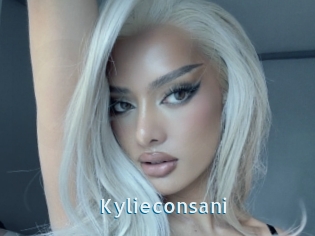 Kylieconsani