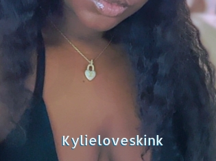 Kylieloveskink