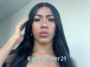 Kylinjanner21