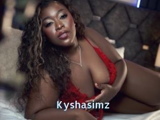 Kyshasimz