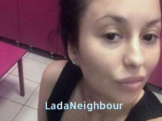 LadaNeighbour