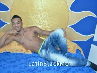 LatinBlackMen