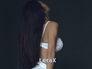 LeraX