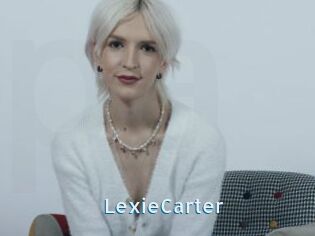 LexieCarter
