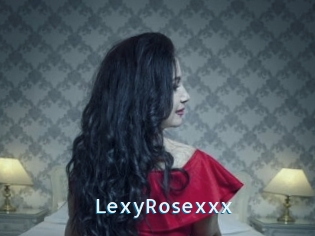 LexyRosexxx