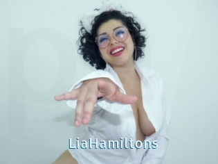 LiaHamiltons