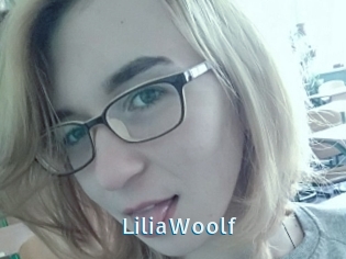 LiliaWoolf