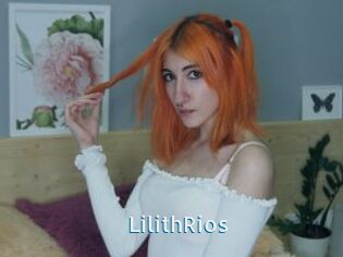 LilithRios