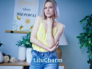 LiluCharm