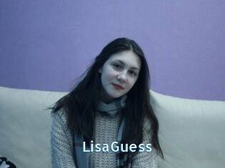 LisaGuess