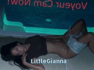 LittleGianna