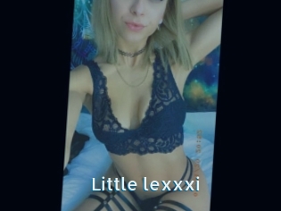 Little_lexxxi