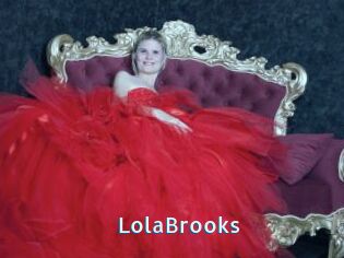 LolaBrooks