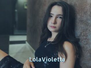 LolaVioletta