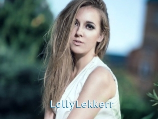 LollyLekkerr