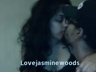 Lovejasminewoods