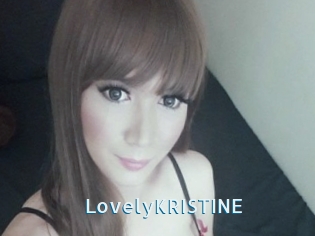 LovelyKRISTINE