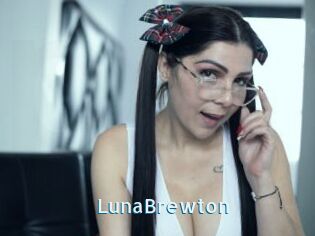 LunaBrewton