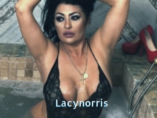 Lacynorris