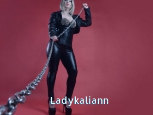 Ladykaliann