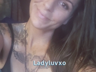 Ladyluvxo