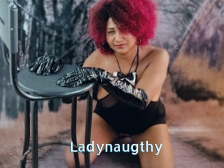 Ladynaugthy