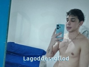 Lagoddessoflod