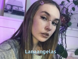 Lanaangelas