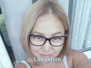 Lanaklum