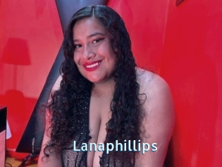 Lanaphillips