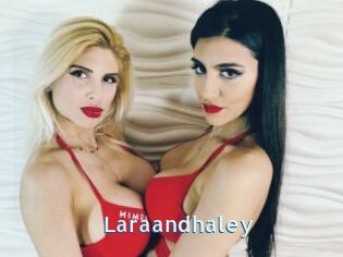 Laraandhaley