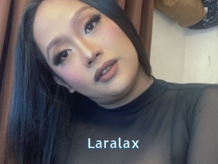 Laralax