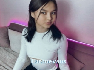 Laranevans