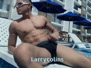 Larrycolins