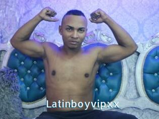 Latinboyvipxx