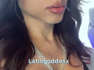 Latingoddesx