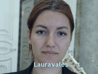 Lauravales