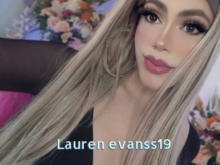 Lauren_evanss19