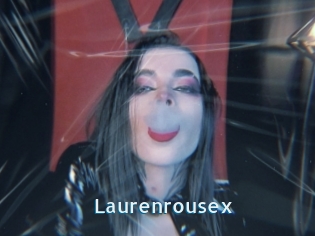 Laurenrousex