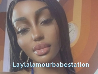 Laylalamourbabestation