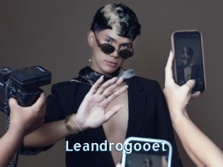 Leandrogooet