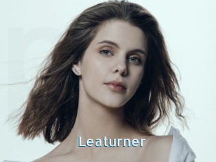 Leaturner